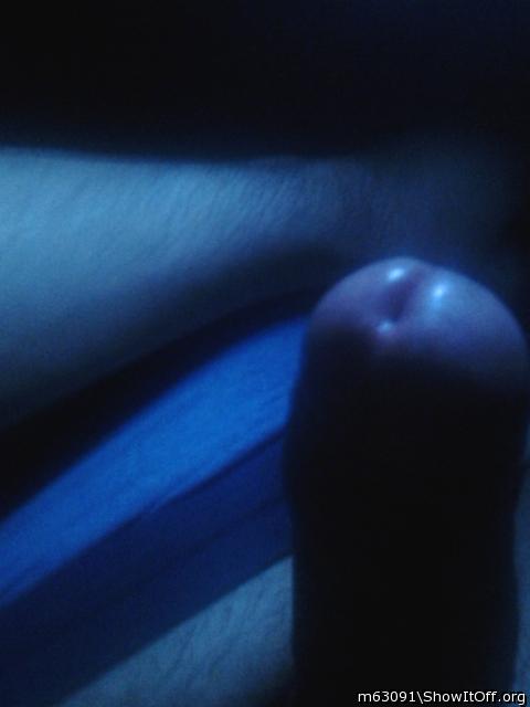 Photo of a cavalier from Hotcaramel91
