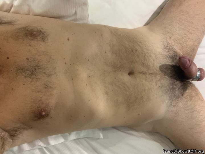 Photo of a bat from Franc0