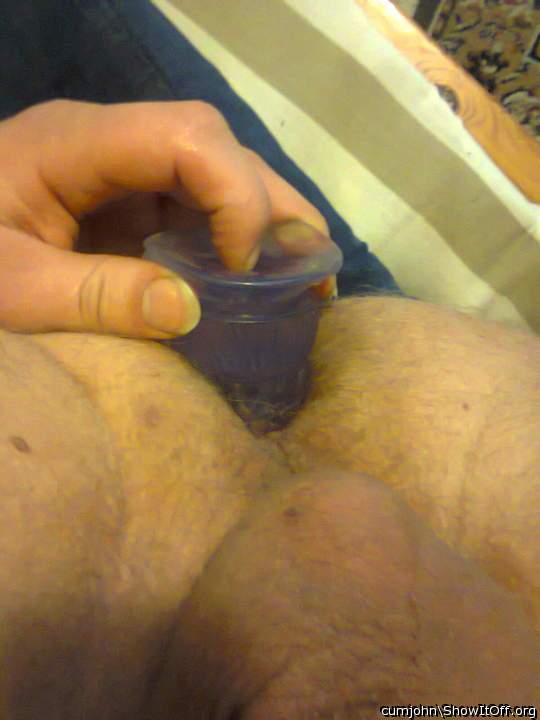New dildo 2