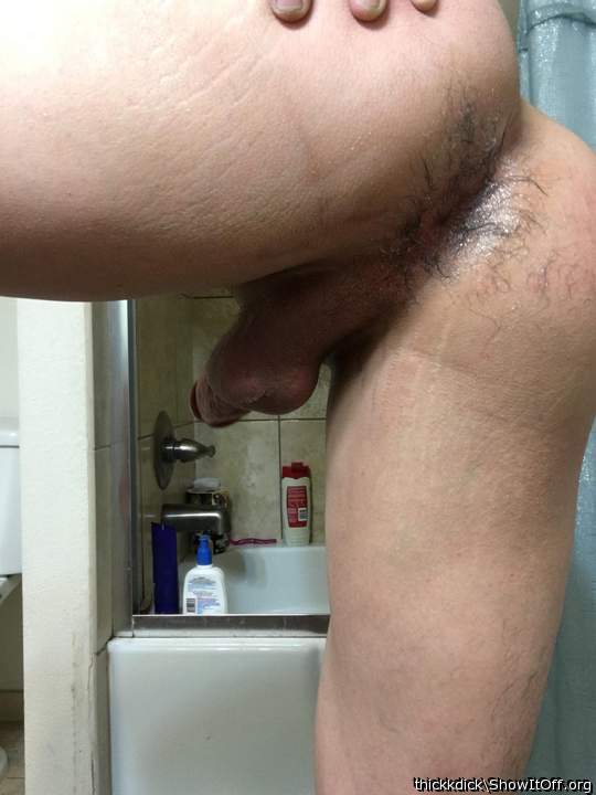 fucking hot man