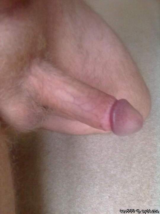 Photo of a private part from kev777