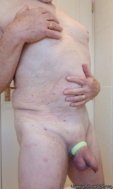 Photo of a love muscle from Aldesign