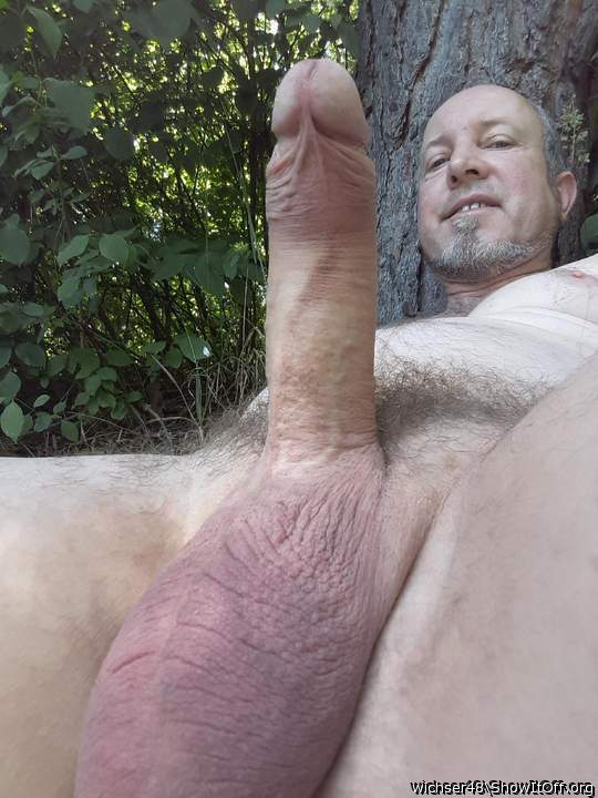 Photo of a ram rod from wichser48