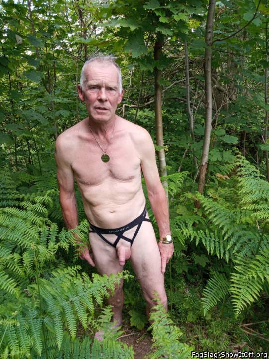 Photo of a sausage from FagSlag