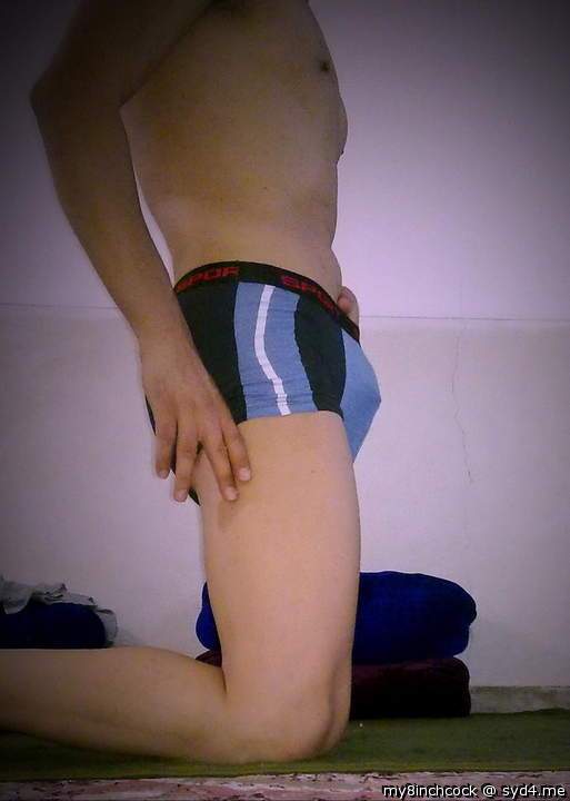 Adult image from my8inchcock