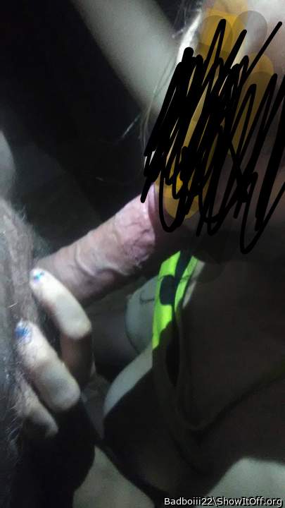 Photo of a weasel from Badboiii22