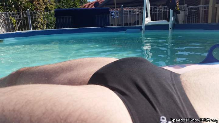 Photo of a prick from Speedo1