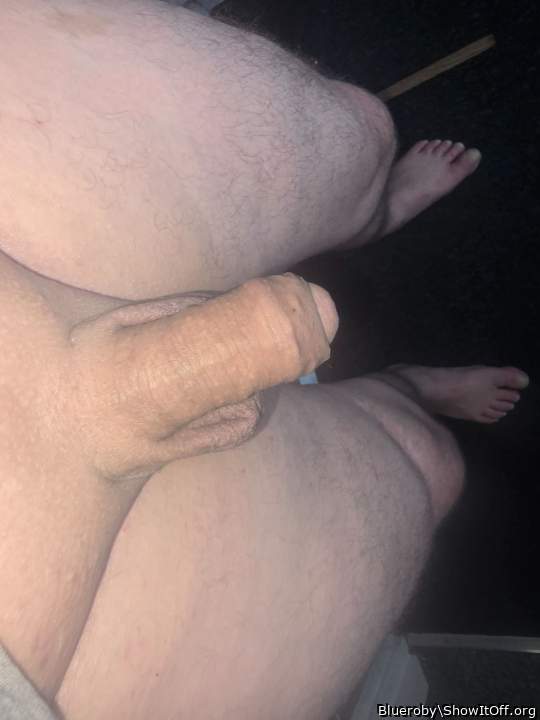 Photo of a one-eyed monster from Blueroby