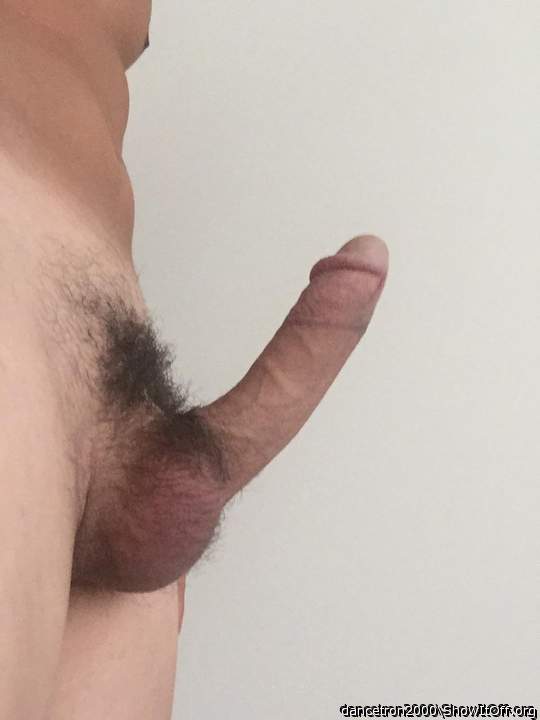 Photo of a penis from dancetron2000