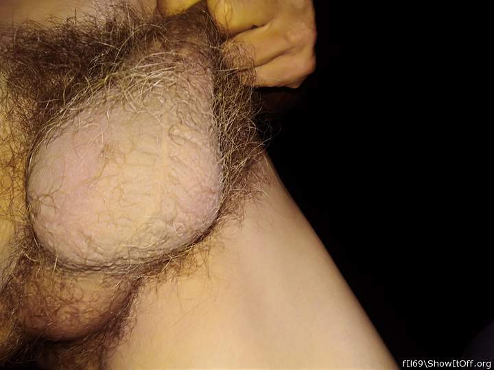 Testicles Photo from fIl69
