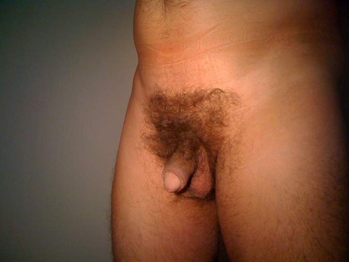 Photo of a purple headed monster from Tommotino