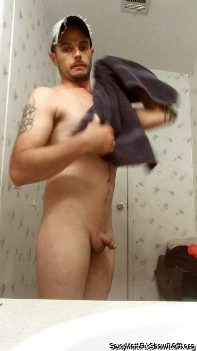 Hey SexyMattFL. What happened to your MAN BUSH?