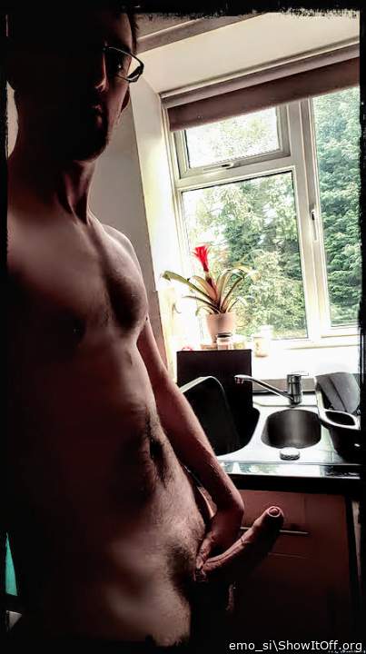 Kitchen Hardon