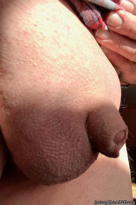 My micro dick