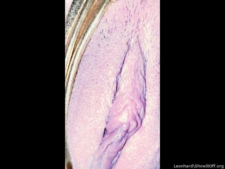 Photo of a love wand from Leonhard