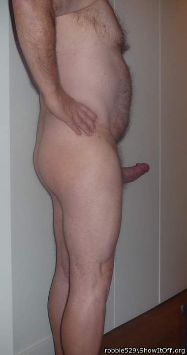 Photo of a weasel from robbie529