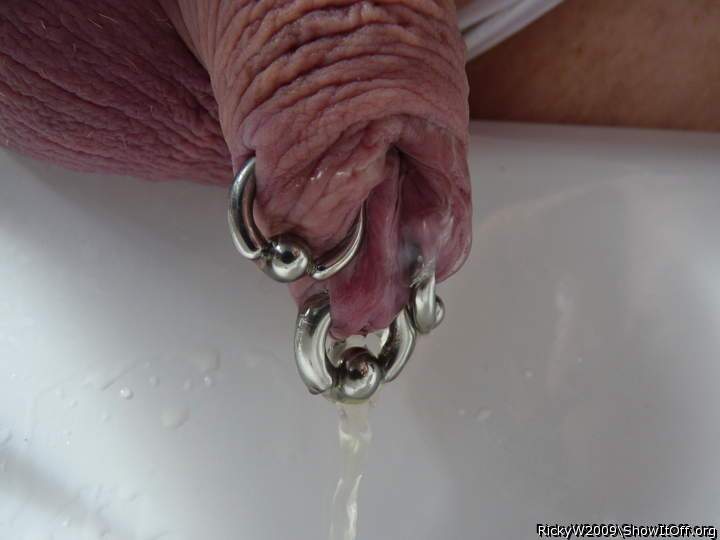 Photo of a boner from RickyW2009