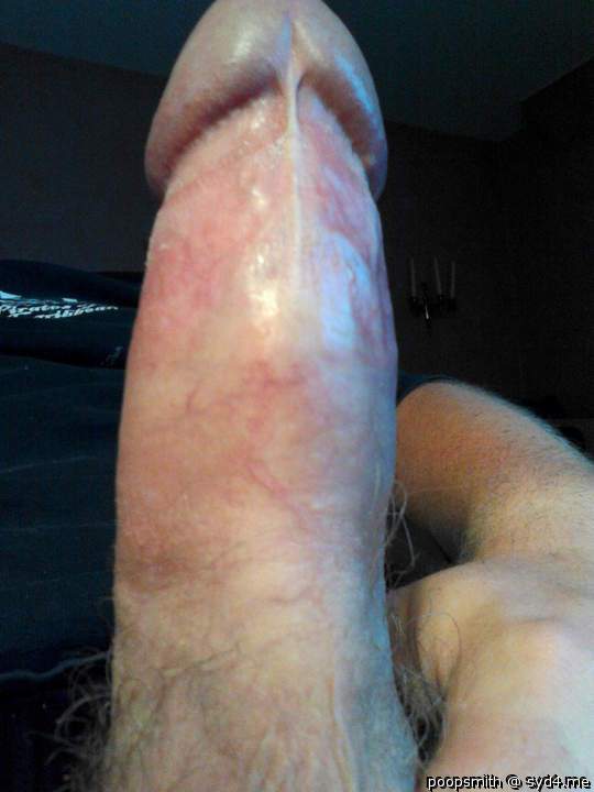 Photo of a dick from PoopSmith