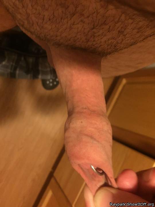 Thanks, could be yours to play with 