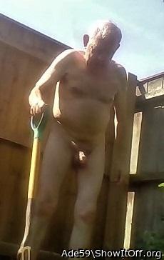 Photo of a sausage from Ade59