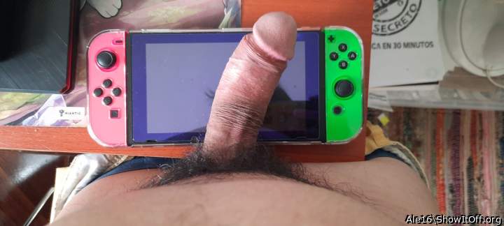 What do you think about this angle?