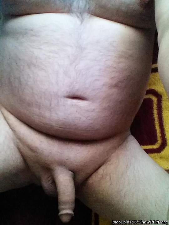 Photo of a stiffie from bicouple166