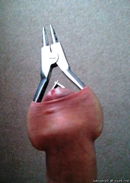 Photo of a meat stick from xander69