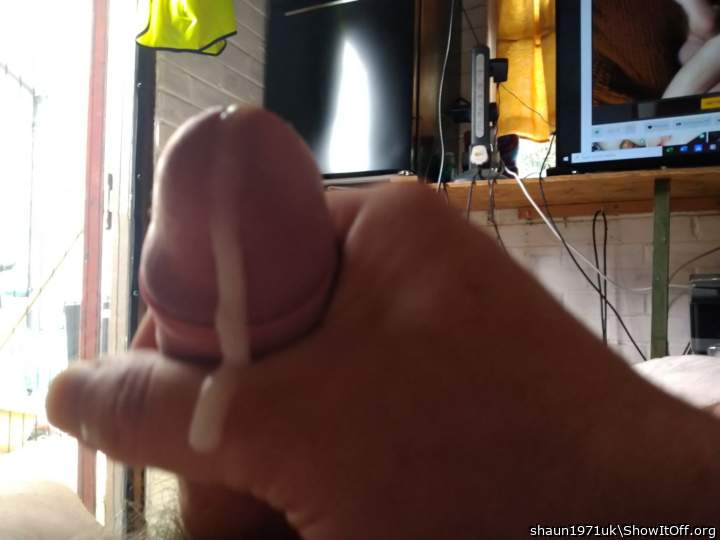 I want to taste very drop!!!!