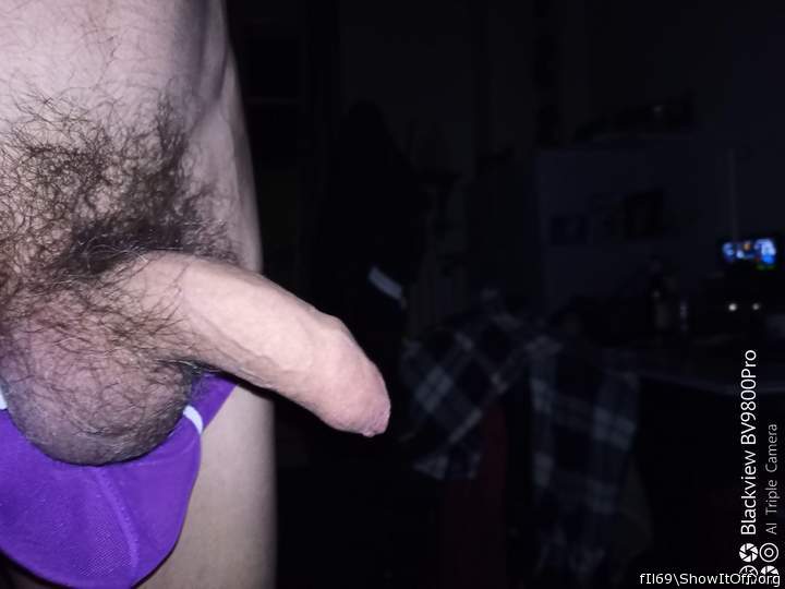 Photo of a love muscle from fIl69