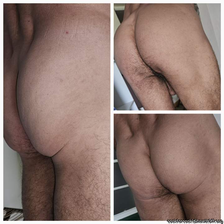 Rear view