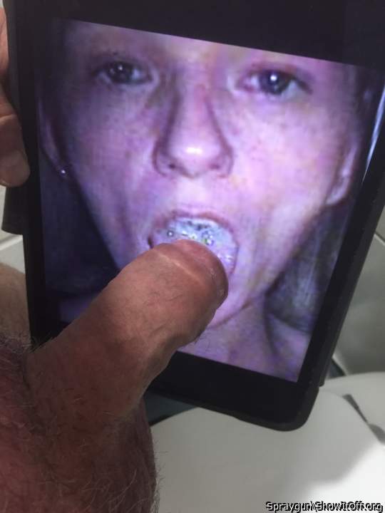 SPRAY I WOULD MAKE YOU CUM IN LESS than 3 minutes