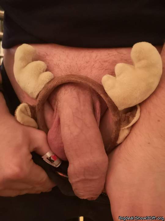 Photo of a pecker from Bigdeal