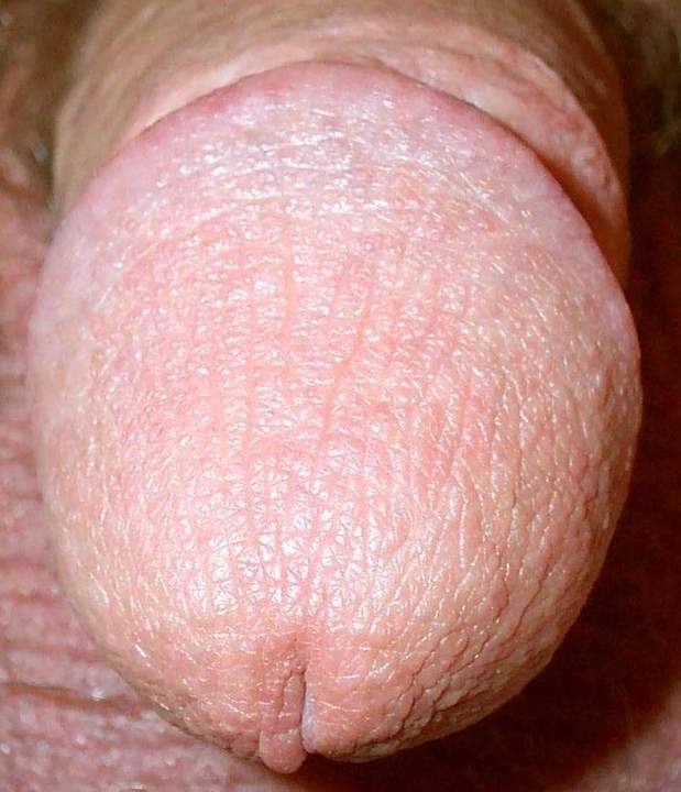 Photo of a shaft from lilsoftee