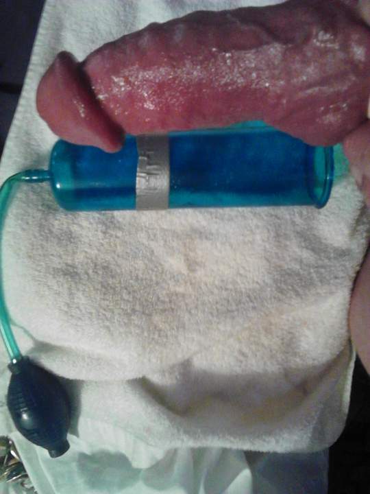 Photo of a boner from fish4free