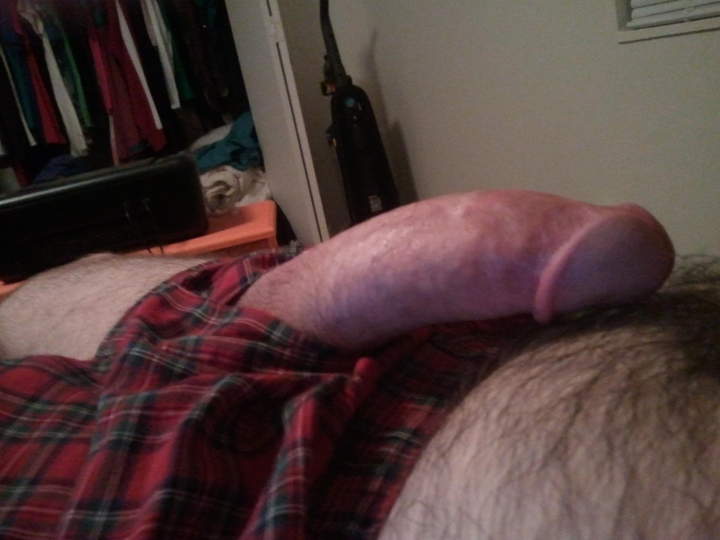 Photo of a wiener from sethvir18