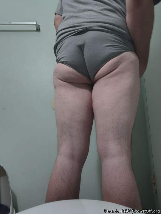 Photo of a third leg from Ktrainballs91