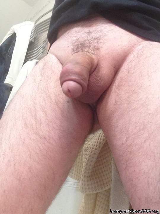 Photo of a penis from hornymat