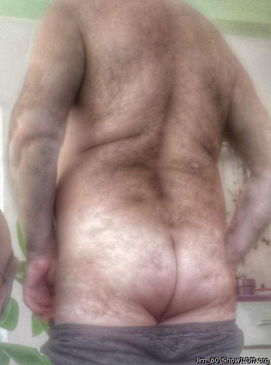 Photo of Man's Ass from Jim_60