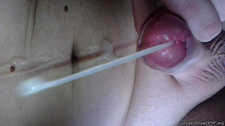 Good cum shot.  
