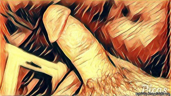 Photo of a joystick from Drippythemushroom
