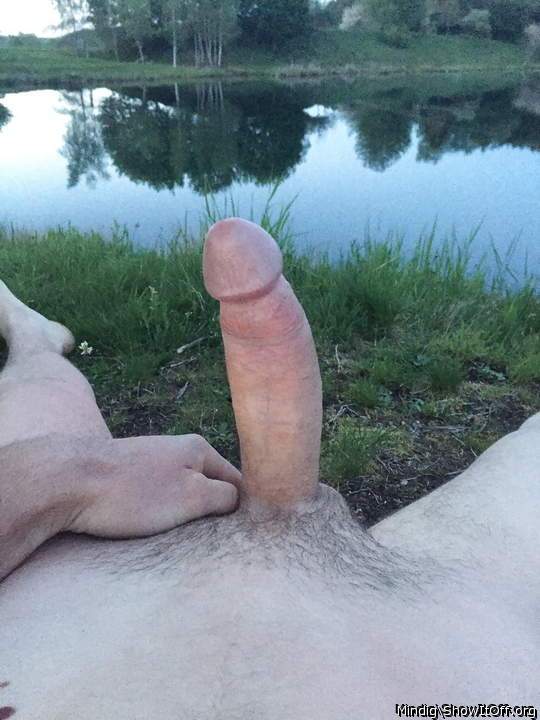 Nudestrand
