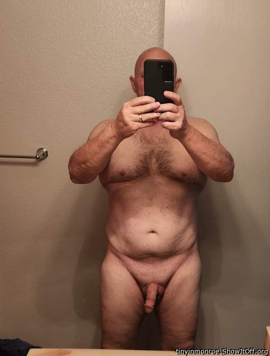You know I will get on my knees or bend over for some of you