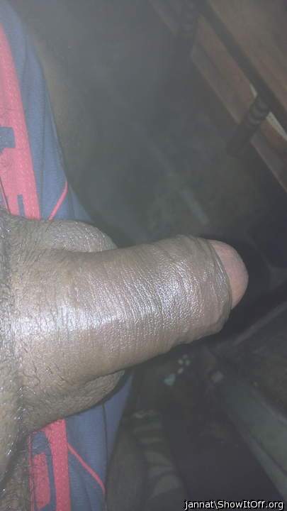Photo of a cock from jannat