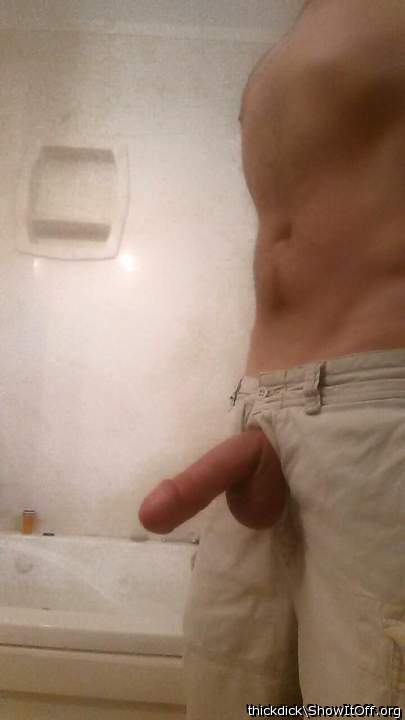 Photo of a python from thickdick