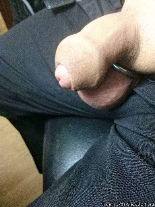 Small sissy cock