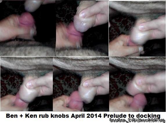 a prelude to docking..inspired by K315