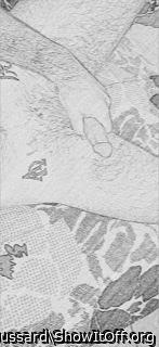 Photo of a pecker from Broussard