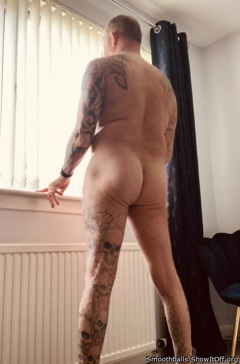 Photo of a prick from Smoothballs