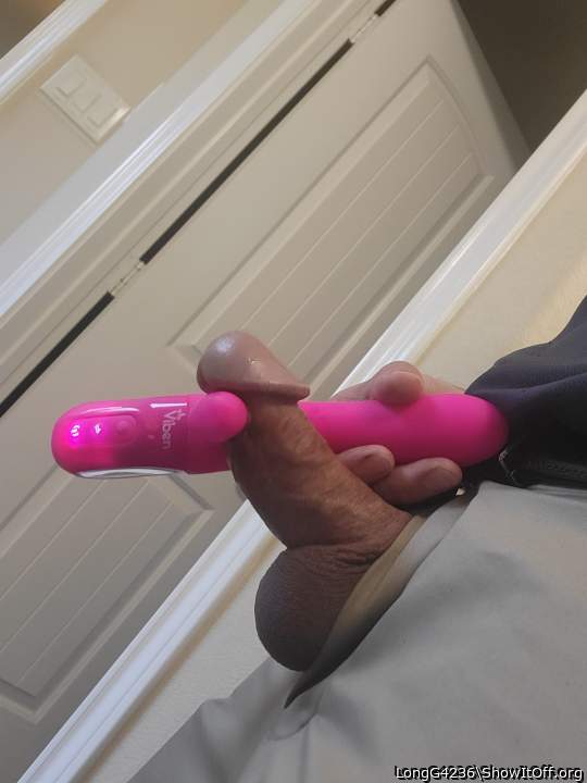 Photo of a horn from LongG4236