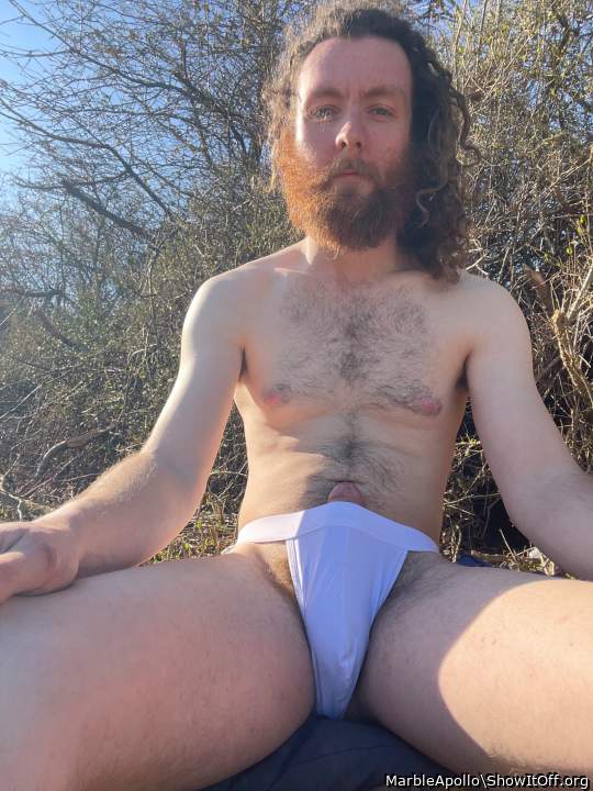 I hope someone catches me